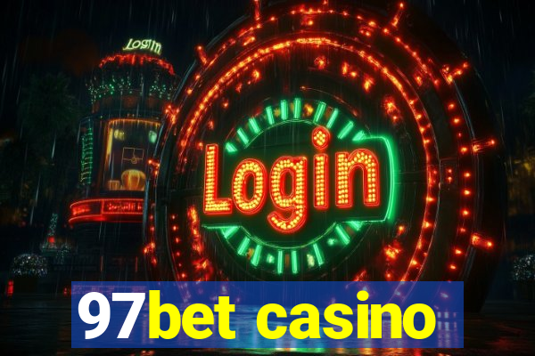 97bet casino